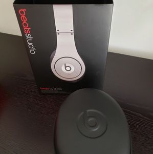 Beats by Dre Headphones